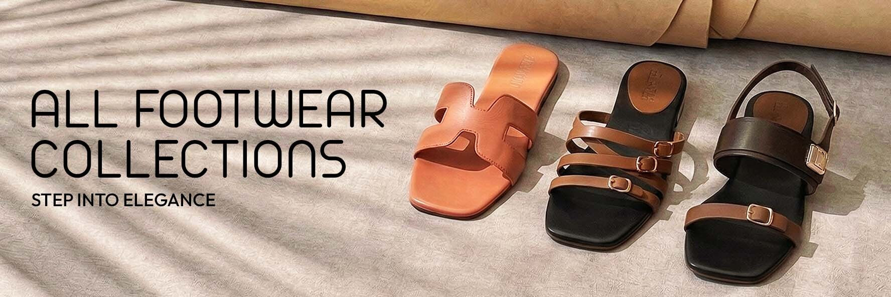 All Footwear