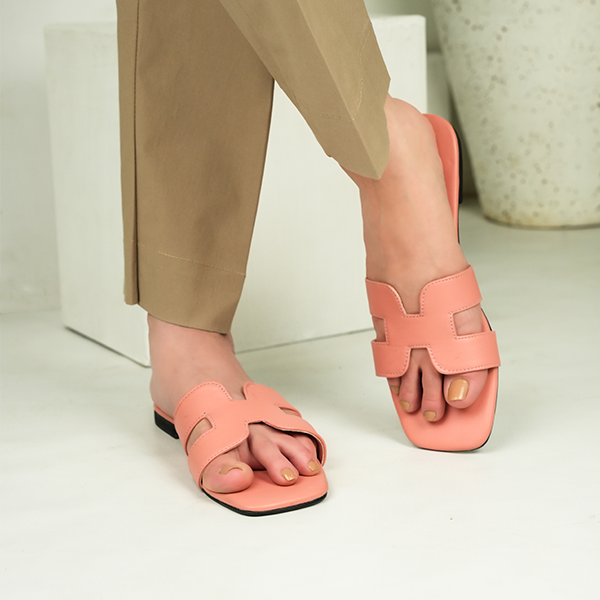Allure Pink