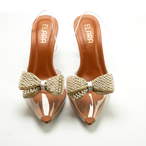 Pearl Bow