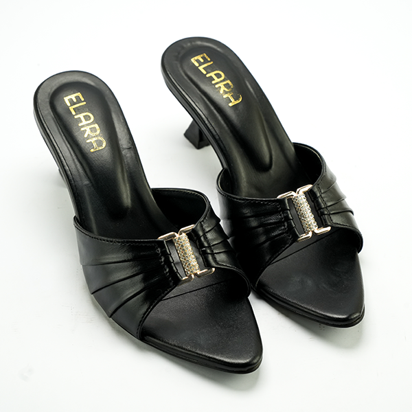 Sephora Black