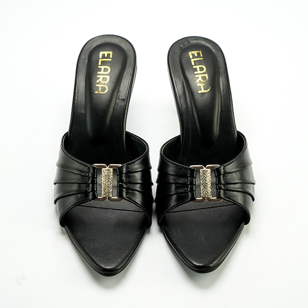 Sephora Black