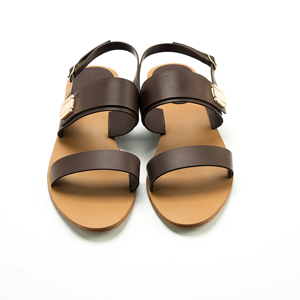 On the Go-Dark Brown