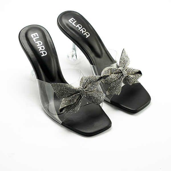 Marry Gold-Black