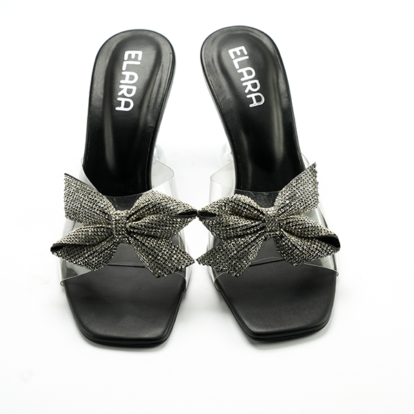 Marry Gold-Black