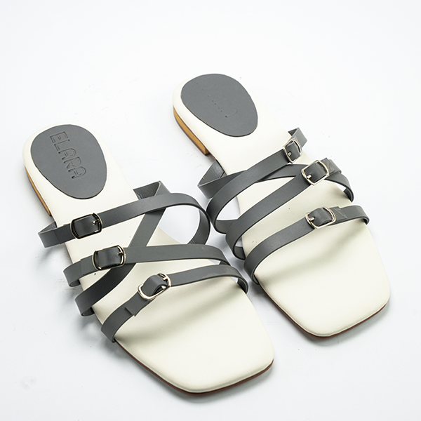 Muse steps Grey