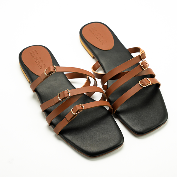 Muse steps beige