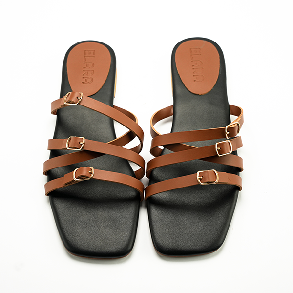 Muse steps beige
